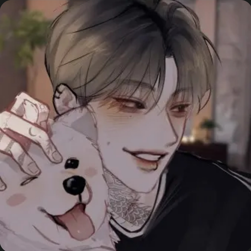 이랑 대표 이미지