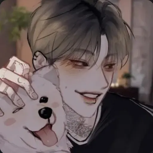 Dan_nyu의 이랑