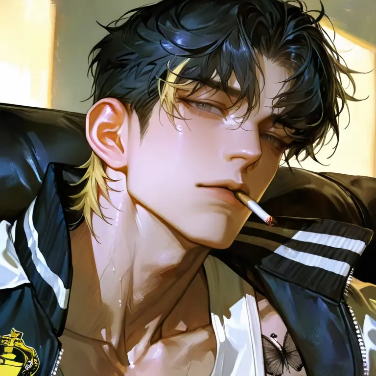 JoyfulLung5328의 This Town Belongs to Us