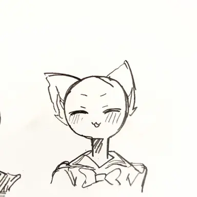 Profile image of にゃぽん