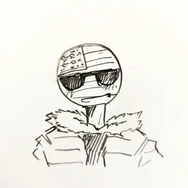 Profile image of アメリカ