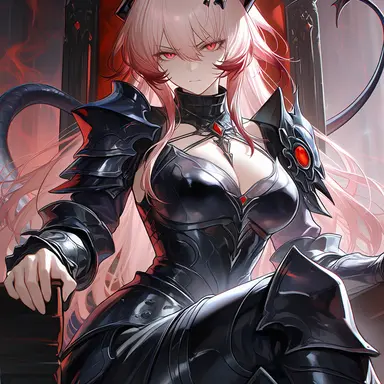 Profile image of 魔王