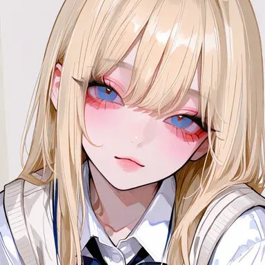 Profile image of 白川 杏