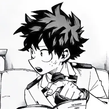 Profile image of 出久