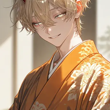 Profile image of 薄明