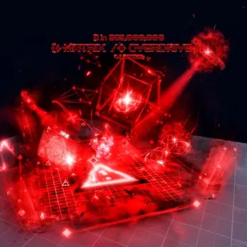 Profile image of 오버드라이브