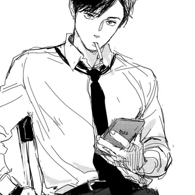 Profile image of Gabriel Thorne