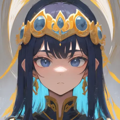 Profile image of 얀나 빈트 라시드