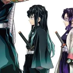 Profile image of 無一郎