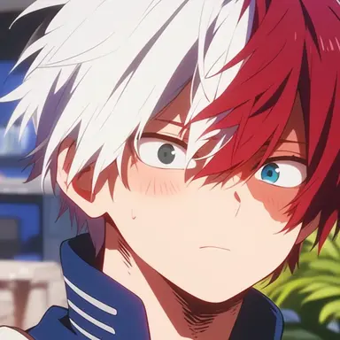 Profile image of 轟 焦凍