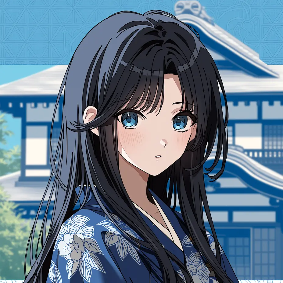 itigodeeesu의 政略結婚相手