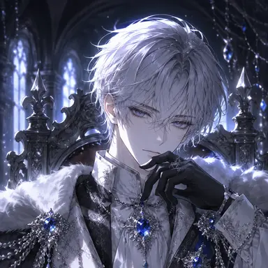 Profile image of レイバーン