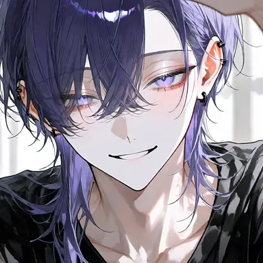 Profile image of Yuri