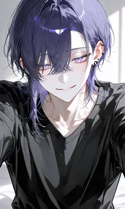 Profile image of Yuri