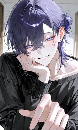 Profile image of Yuri