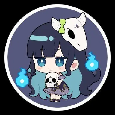 Profile image of めめんともり