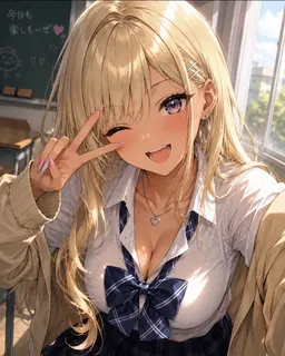 Profile image of 璃花