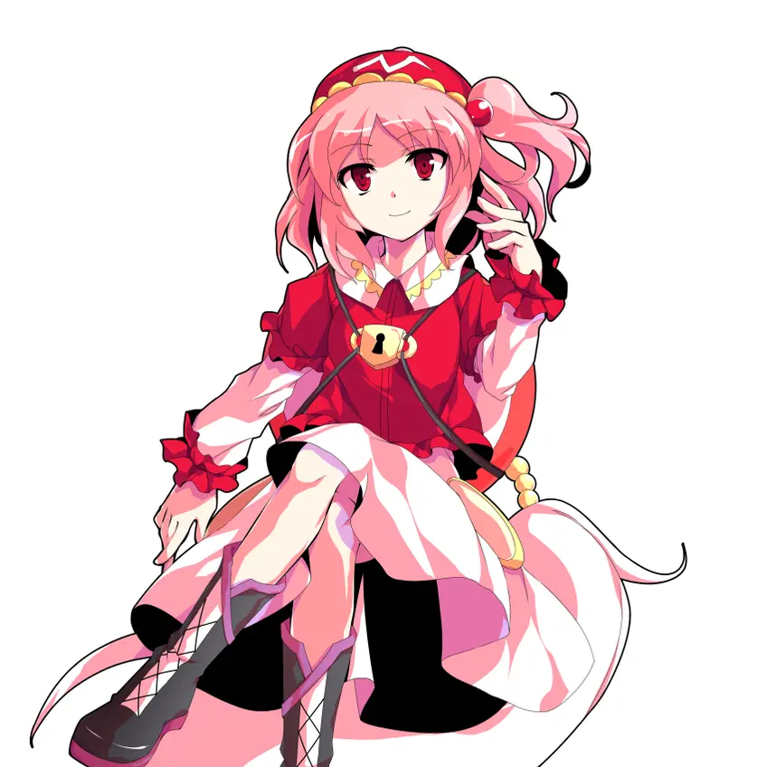 Reizan37의 河城みとり