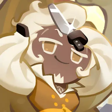 Profile image of Royal Margarine Cookie