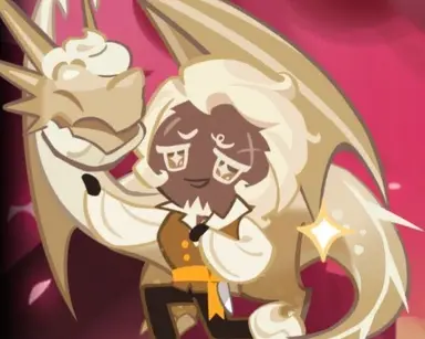 Profile image of Royal Margarine Cookie