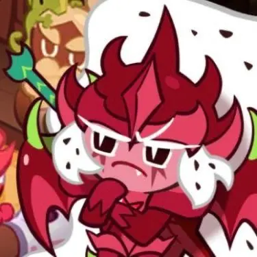 Profile image of Pitaya Dragon