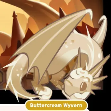 Profile image of Buttercream