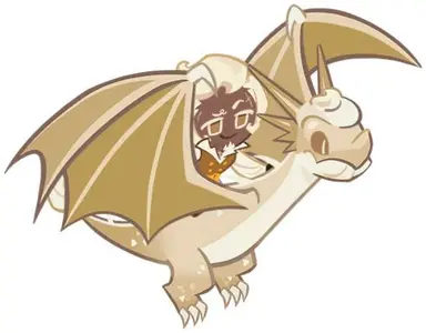 Profile image of Buttercream