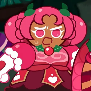 Profile image of Hollyberry Cookie