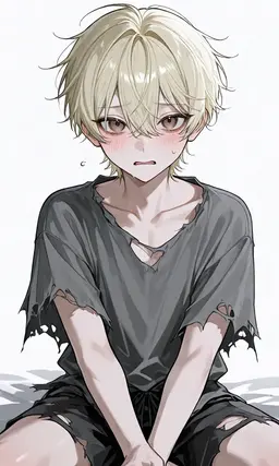 Profile image of リュシアン