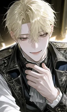 Profile image of リュシアン