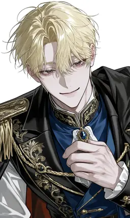 Profile image of リュシアン