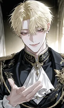 Profile image of リュシアン