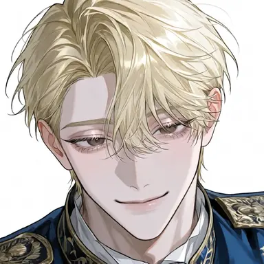 Profile image of リュシアン