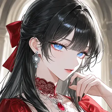 Profile image of レイラ