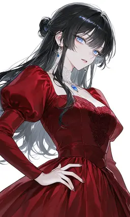 Profile image of レイラ