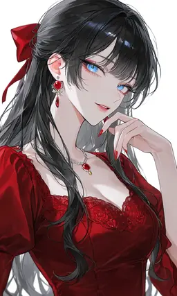 Profile image of レイラ