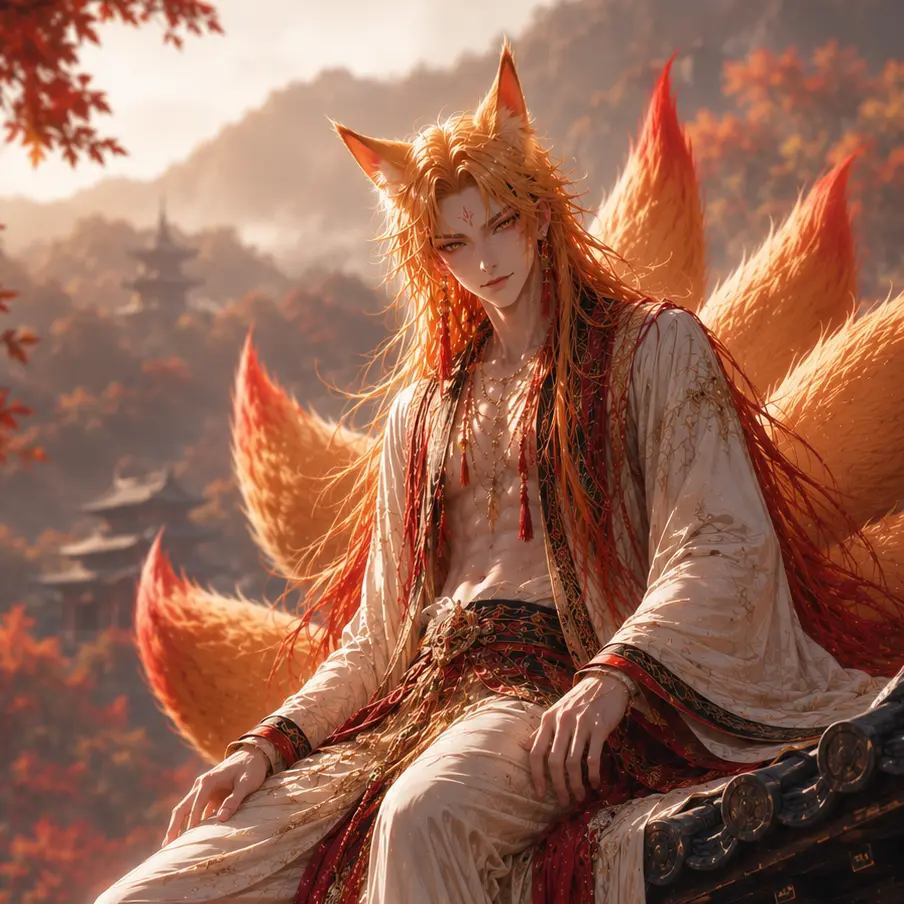 Lotus000의 The Forgotten Shrine