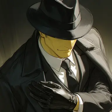 Profile image of マフィオソ