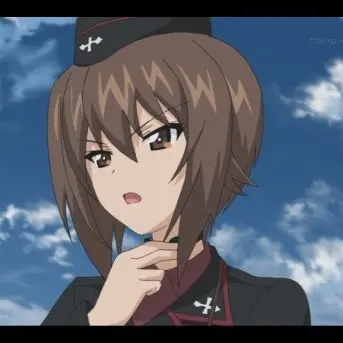 Profile image of 니시즈미 마호