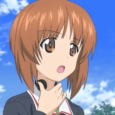 Profile image of 니시즈미 미호