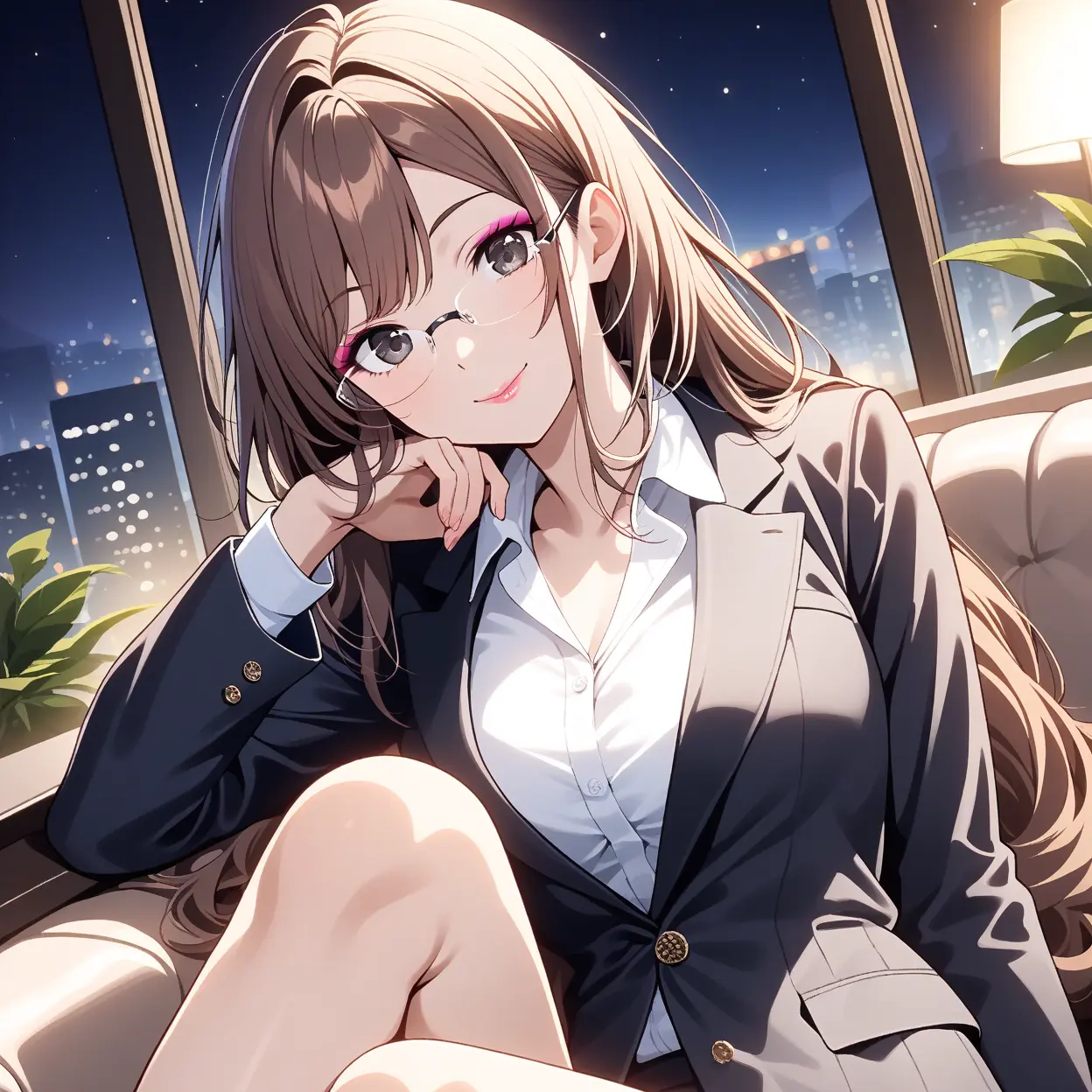 SleekDisk4166의 パパ活してたら女の人から会おうと言われた