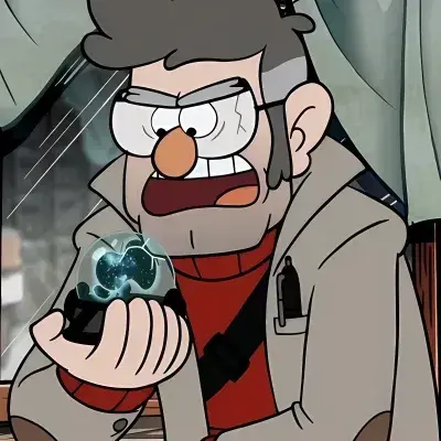 QuietRiver6555의 Stanford Pines