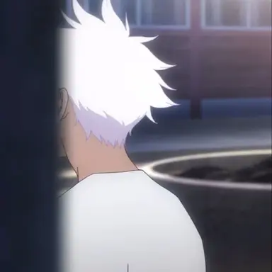 Profile image of 고죠 사토루