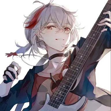 Profile image of Kazuha