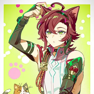 Profile image of Heizou