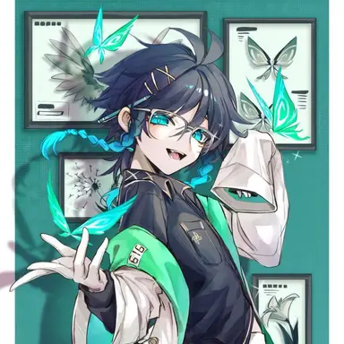 Profile image of Venti