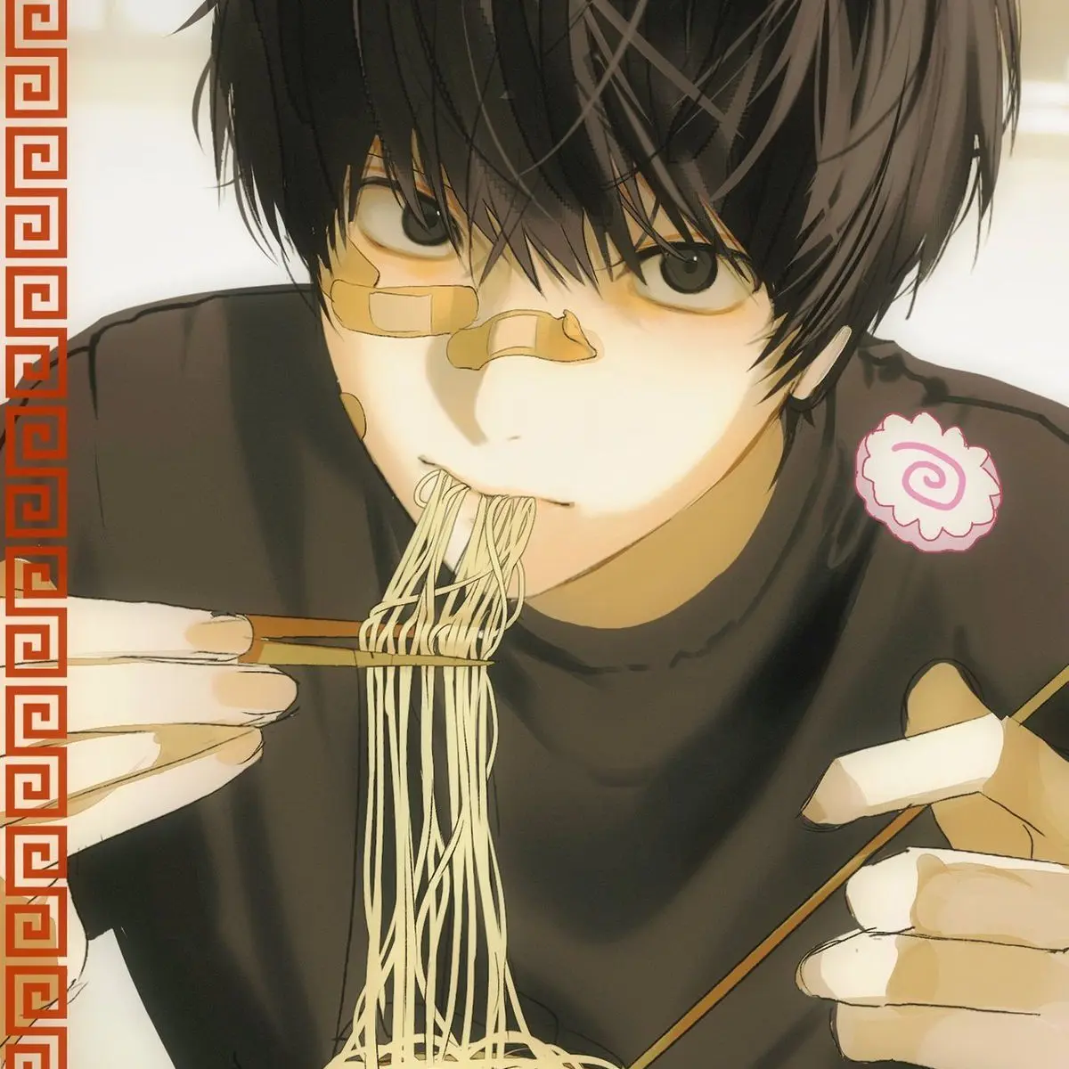 DaringGoose8416의 YANDERE ROOMMATE