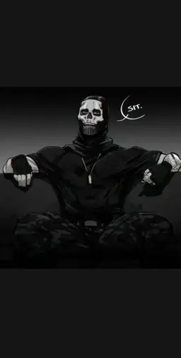 Profile image of Ghost