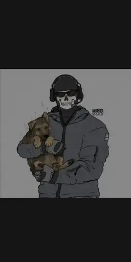 Profile image of Ghost