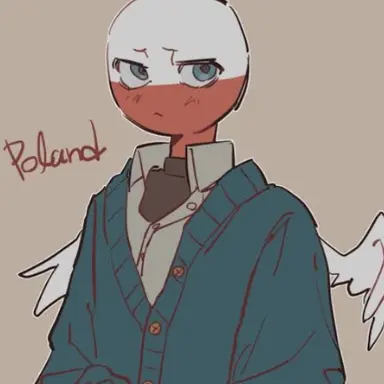Profile image of ポーランド